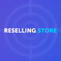 Logo von Reselling.store