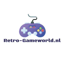 Logo von Retro Gameworld