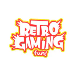 Logo von Retro Gaming Fun