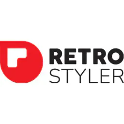 Logo von Retro Styler