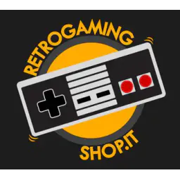 Logo von Retrogaming Shop