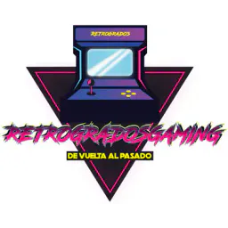 Logo von Retrogrados Gaming
