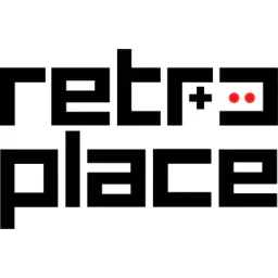 Logo von retroplace