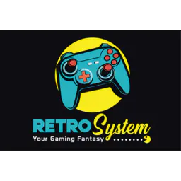 Logo von Retrosystem
