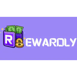 Logo von Rewardlyweb