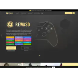 Logo von Rewasd