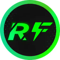Logo von RF Coins