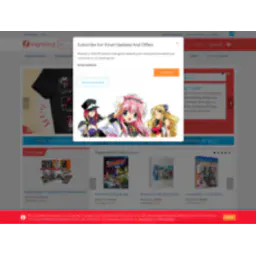 Logo von Right Stuf Anime