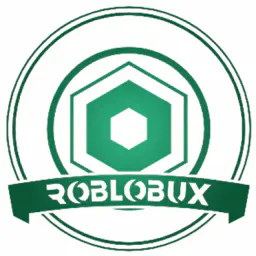 Logo von Roblobux
