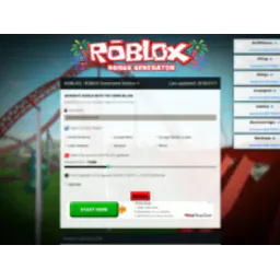 Robux logo