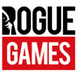 Logo von Rogue Games