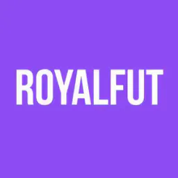 Logo von ROYALFUT