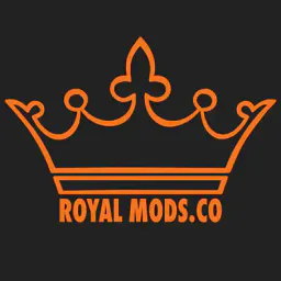 Logo von RoyalMods.Co
