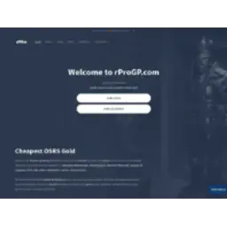 Logo von rProGP.com