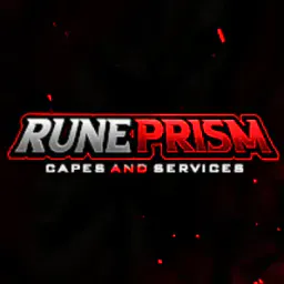 Logo von Runeprism