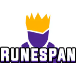 Logo von Runespan