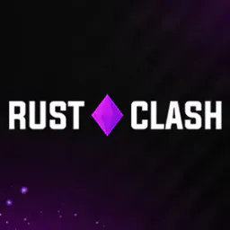 Logo von RustClash.com
