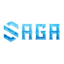 Logo von Saganetwork Telecom. Inc.