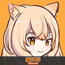 Logo von Satset Store