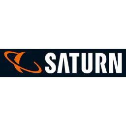 Logo von SATURN