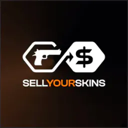Logo von SellYourSkins.com
