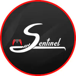 Logo von Sentinel Game Services