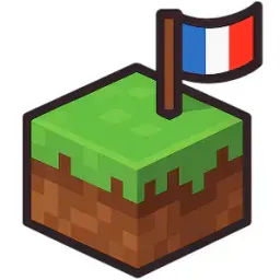 SERV-Minecraft.fr logo