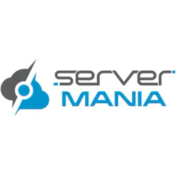 Logo von ServerMania