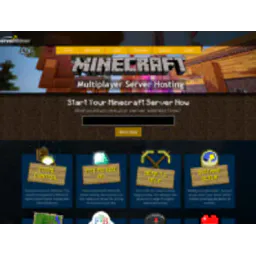 Logo von ServerMiner