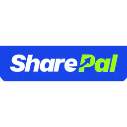 Logo von SharePal.in