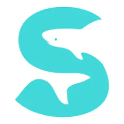 Logo von sharky.ro