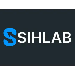 Logo von sihlab