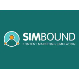 Logo von Simbound.com - Digital Marketing Simulation