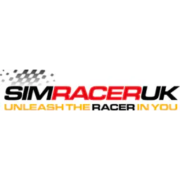 Logo von SimRacer UK