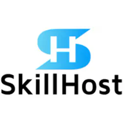 Logo von SkillHost.pl