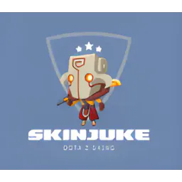 Logo von Skinjuke