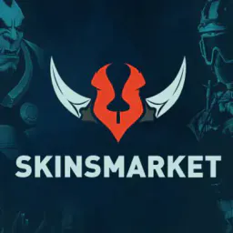 Logo von skinsmarket.com