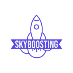 Logo von Skyboosting