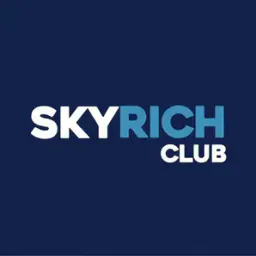 Logo von Skyrich Club
