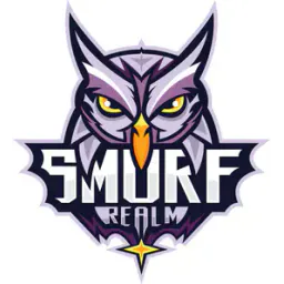 Logo von SmurfRealm