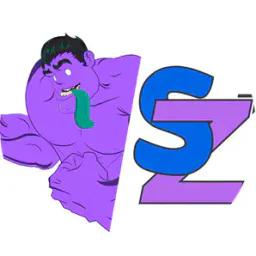 Logo von Smurfs Zone