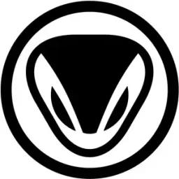 Logo von snakebyte
