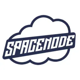 Logo von SpaceNode