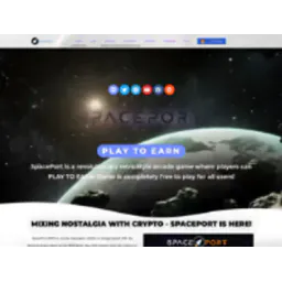 spaceport.to logo