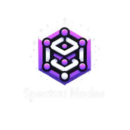 Logo von Spectralnodes