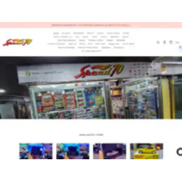 Logo von Speed70.com