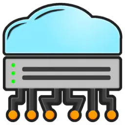 Logo von SpexHosting