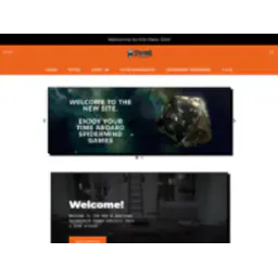 Logo von spidermindgames.com