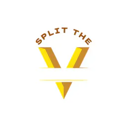 Logo von Split The V