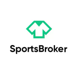 Logo von SportsBroker